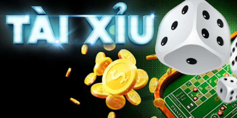 Quy tắc tài xỉu online