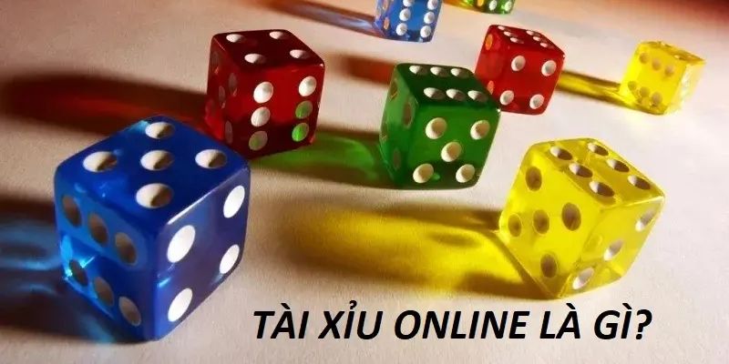 Tài xỉu online đổi thưởng